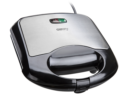 Waflovač Camry 700 W CR 3019